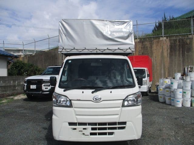 DAIHATSU
