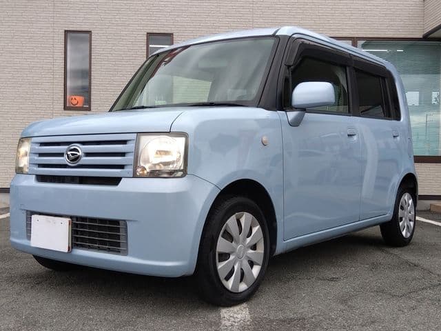 DAIHATSU