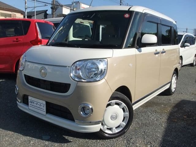 DAIHATSU
