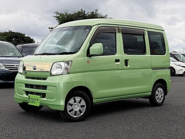 DAIHATSU