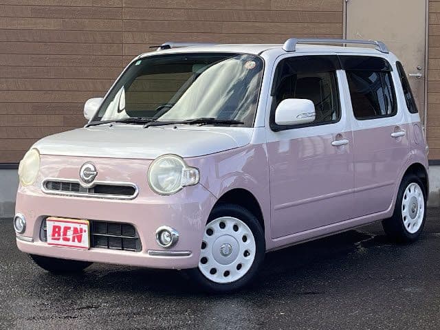 DAIHATSU
