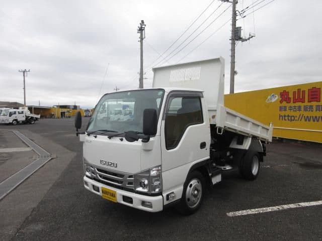 ISUZU
