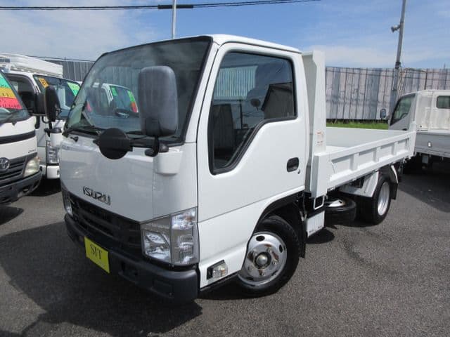 ISUZU