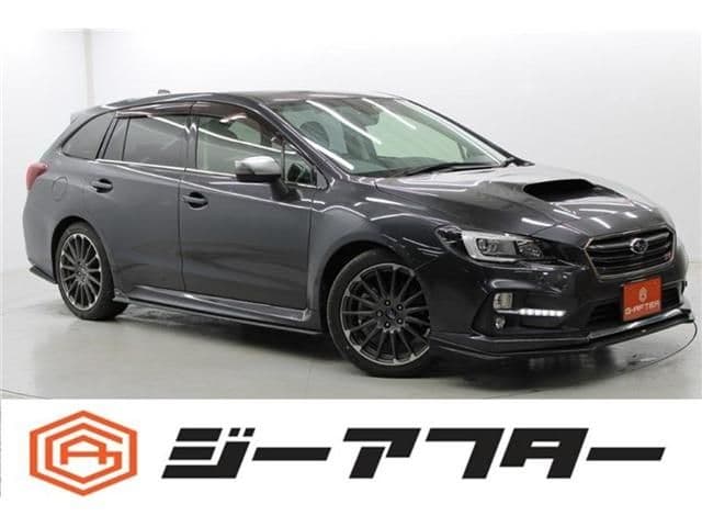 SUBARU