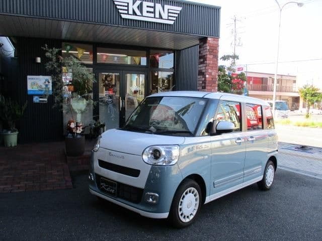 DAIHATSU