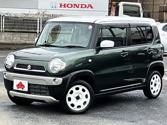 SUZUKI