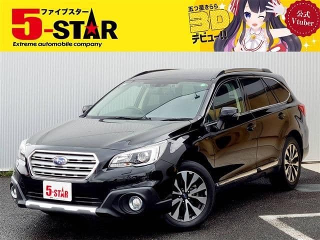 SUBARU