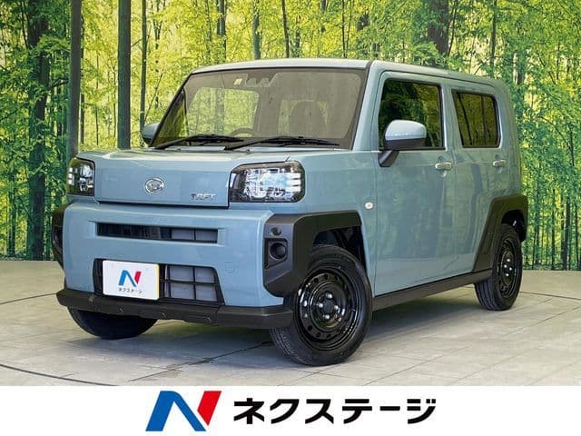 DAIHATSU