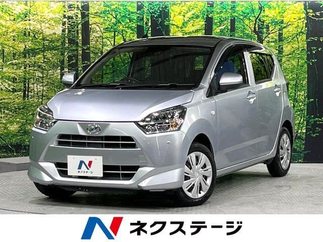 DAIHATSU
