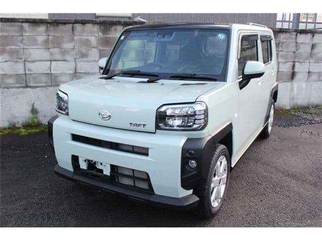 DAIHATSU