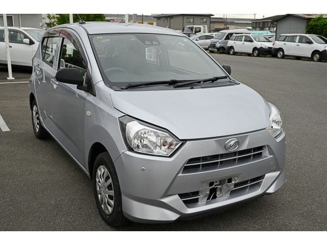 DAIHATSU