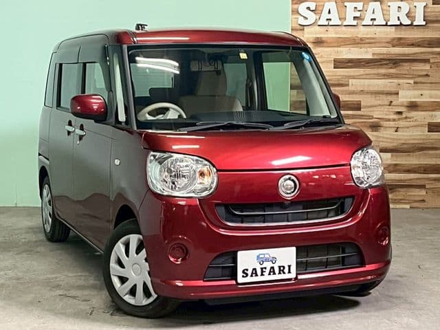 DAIHATSU