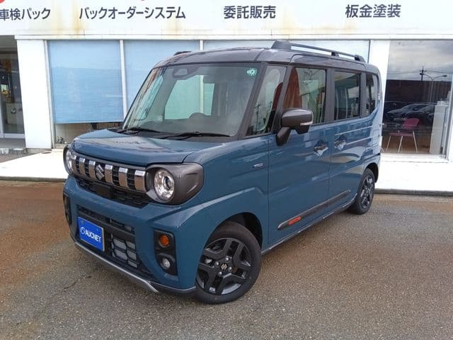 SUZUKI