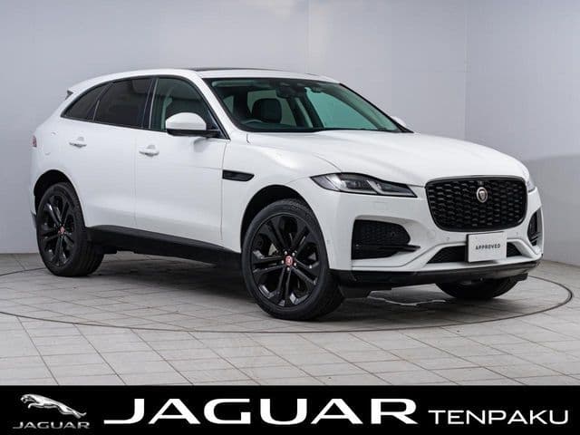 JAGUAR