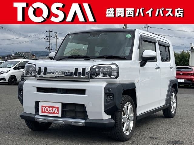 DAIHATSU