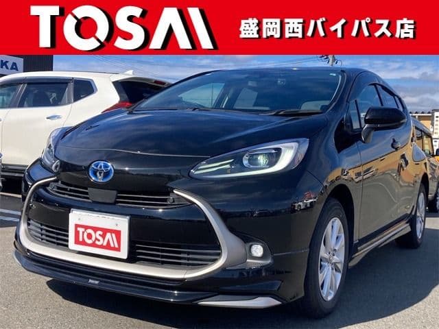TOYOTA