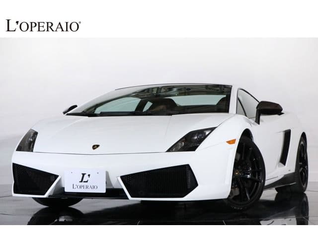 LAMBORGHINI