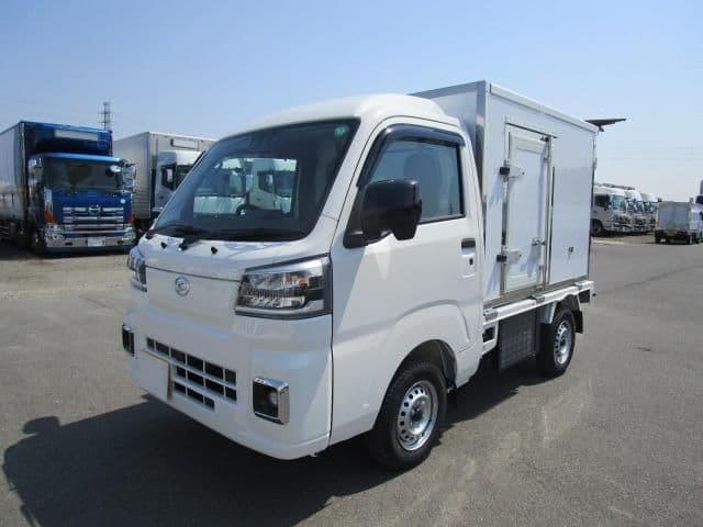 DAIHATSU