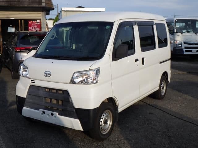 DAIHATSU