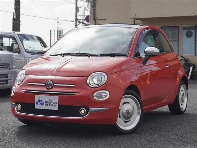 FIAT
