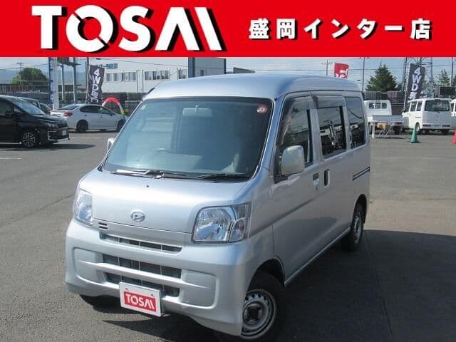 DAIHATSU