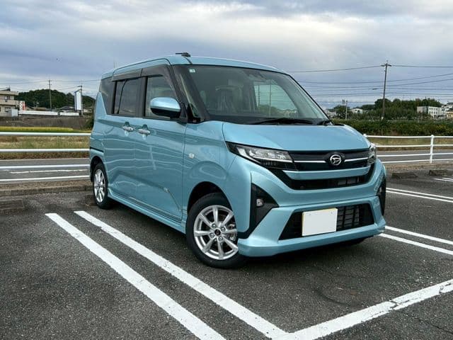 DAIHATSU
