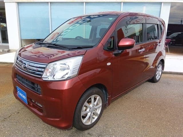 DAIHATSU