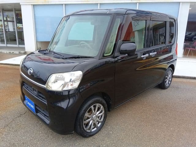 DAIHATSU