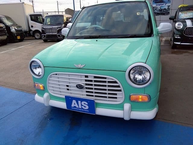 DAIHATSU
