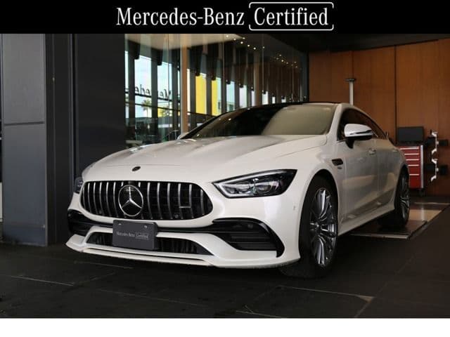 MERCEDES BENZ