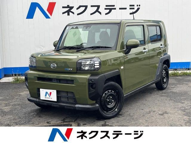 DAIHATSU
