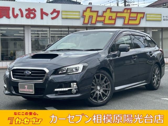 SUBARU