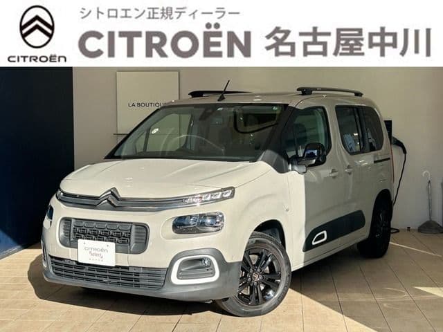 CITROEN