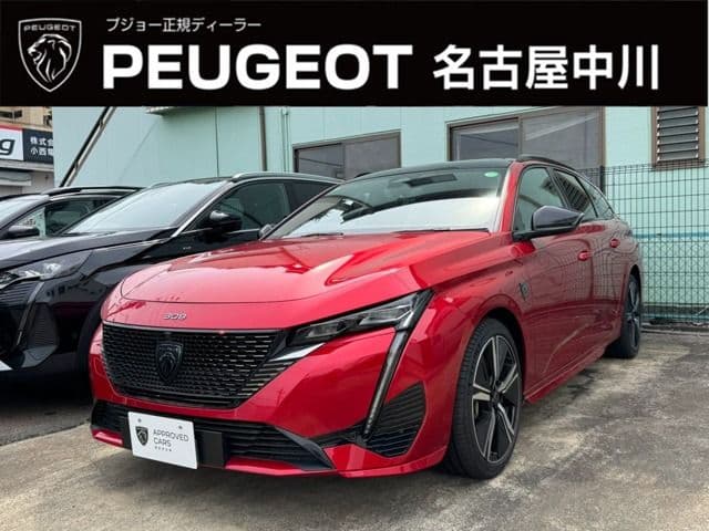 PEUGEOT