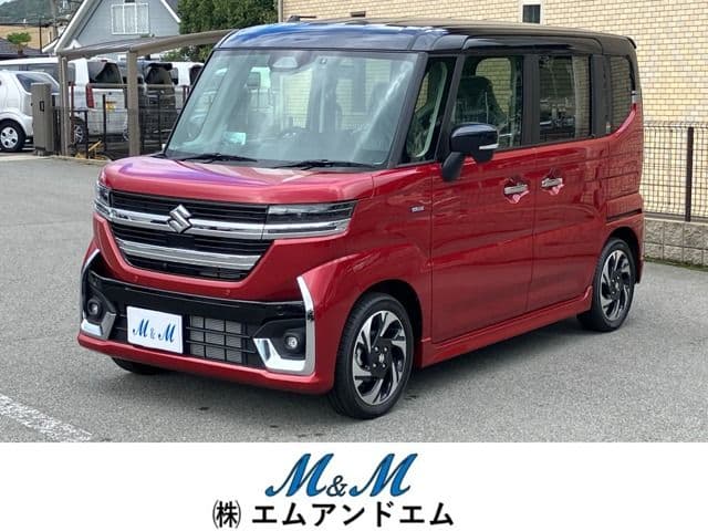SUZUKI