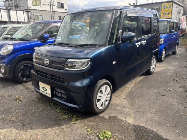 DAIHATSU