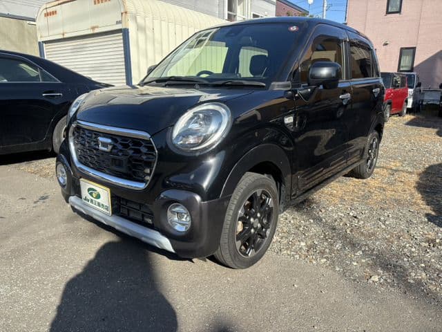DAIHATSU