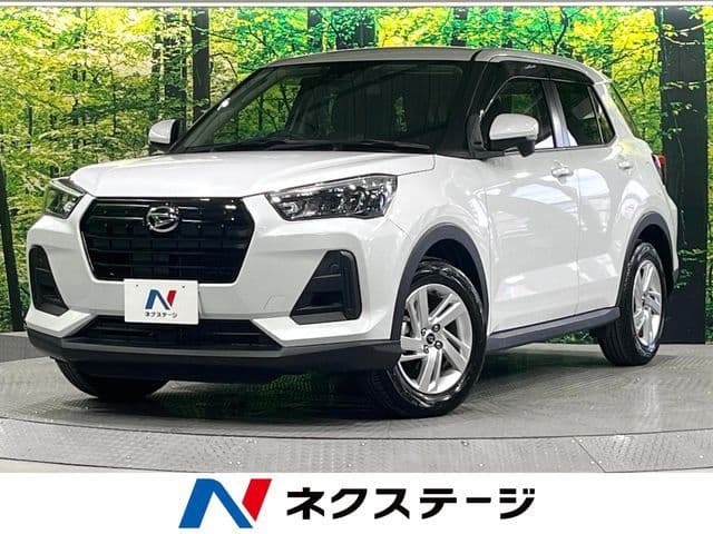 DAIHATSU