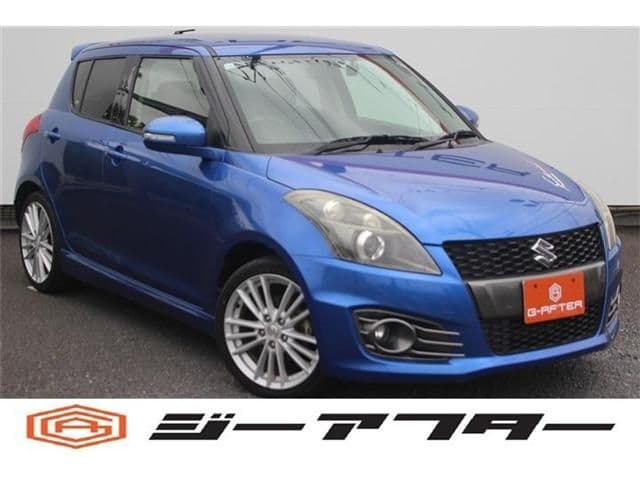 SUZUKI