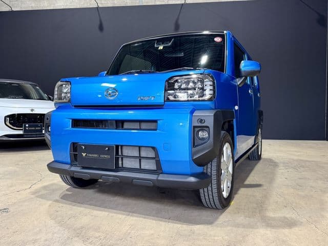 DAIHATSU