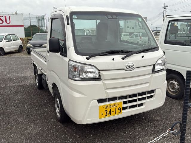 DAIHATSU