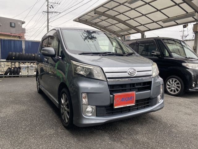 DAIHATSU