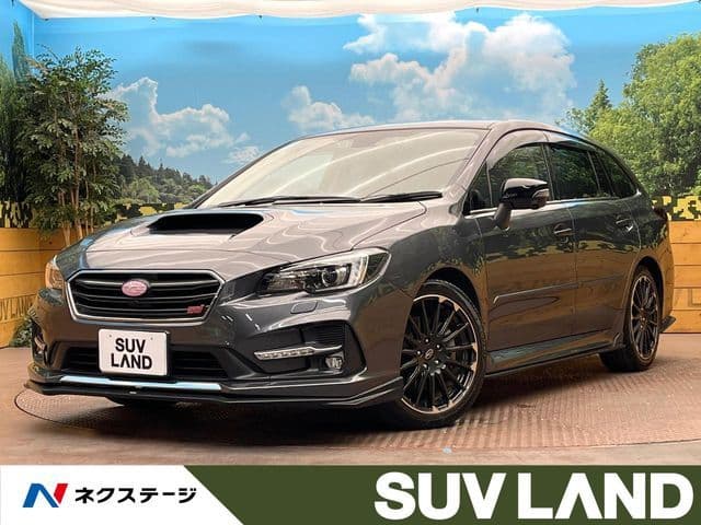 SUBARU