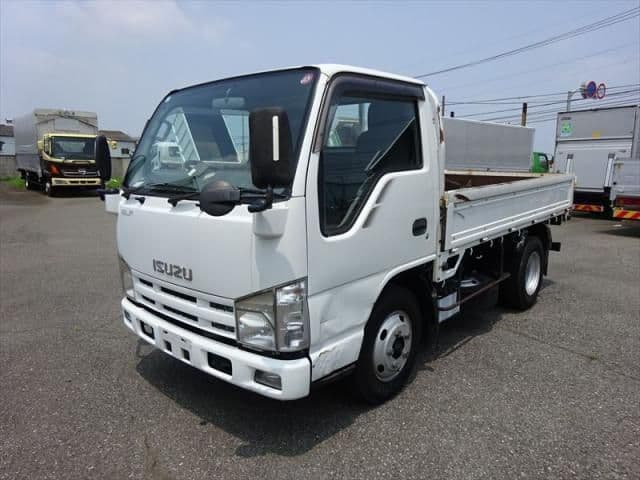 ISUZU