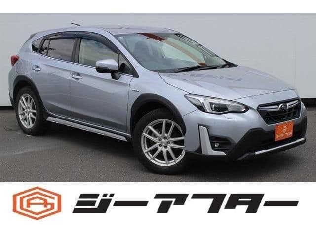 SUBARU