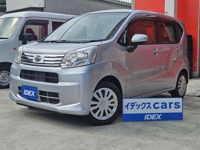 DAIHATSU