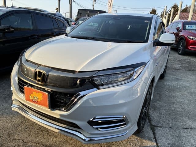 HONDA