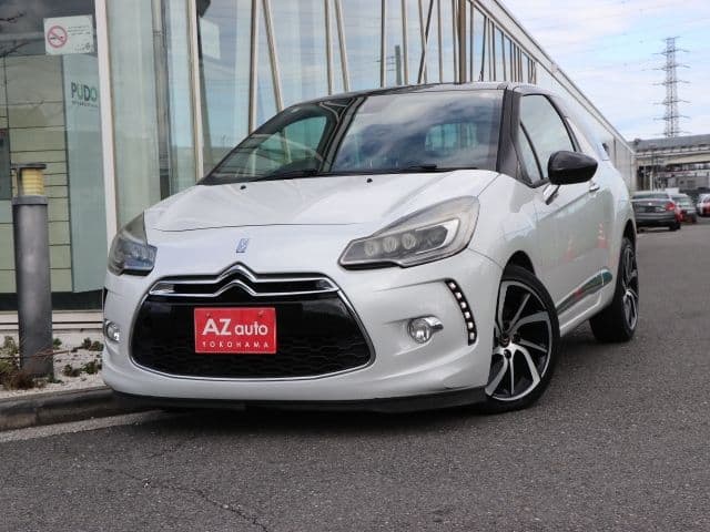 CITROEN