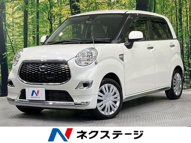 DAIHATSU