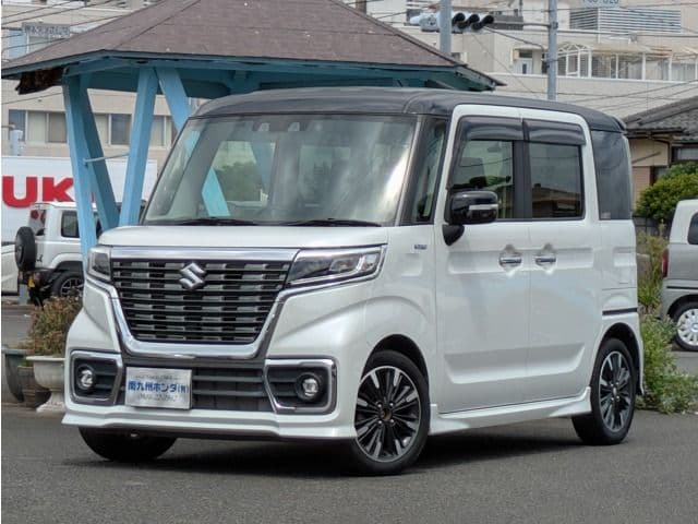 SUZUKI